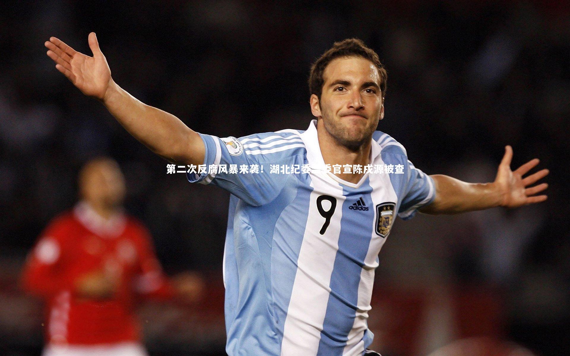 球王会体育官方网站_第二次反腐风暴来袭！湖北纪委监委官宣陈戌源被查